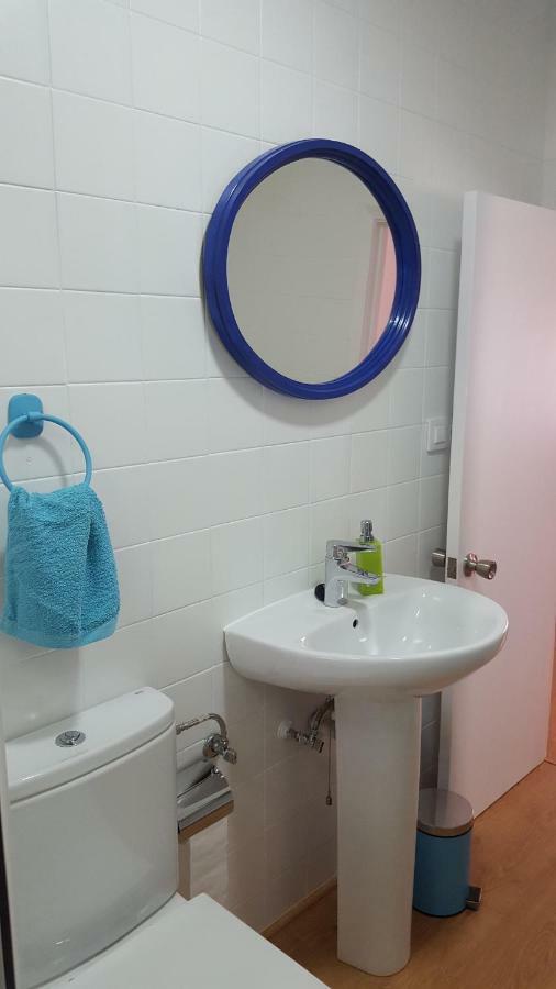 شقة Apartamento Playa San Lorenzo خيخون المظهر الخارجي الصورة
