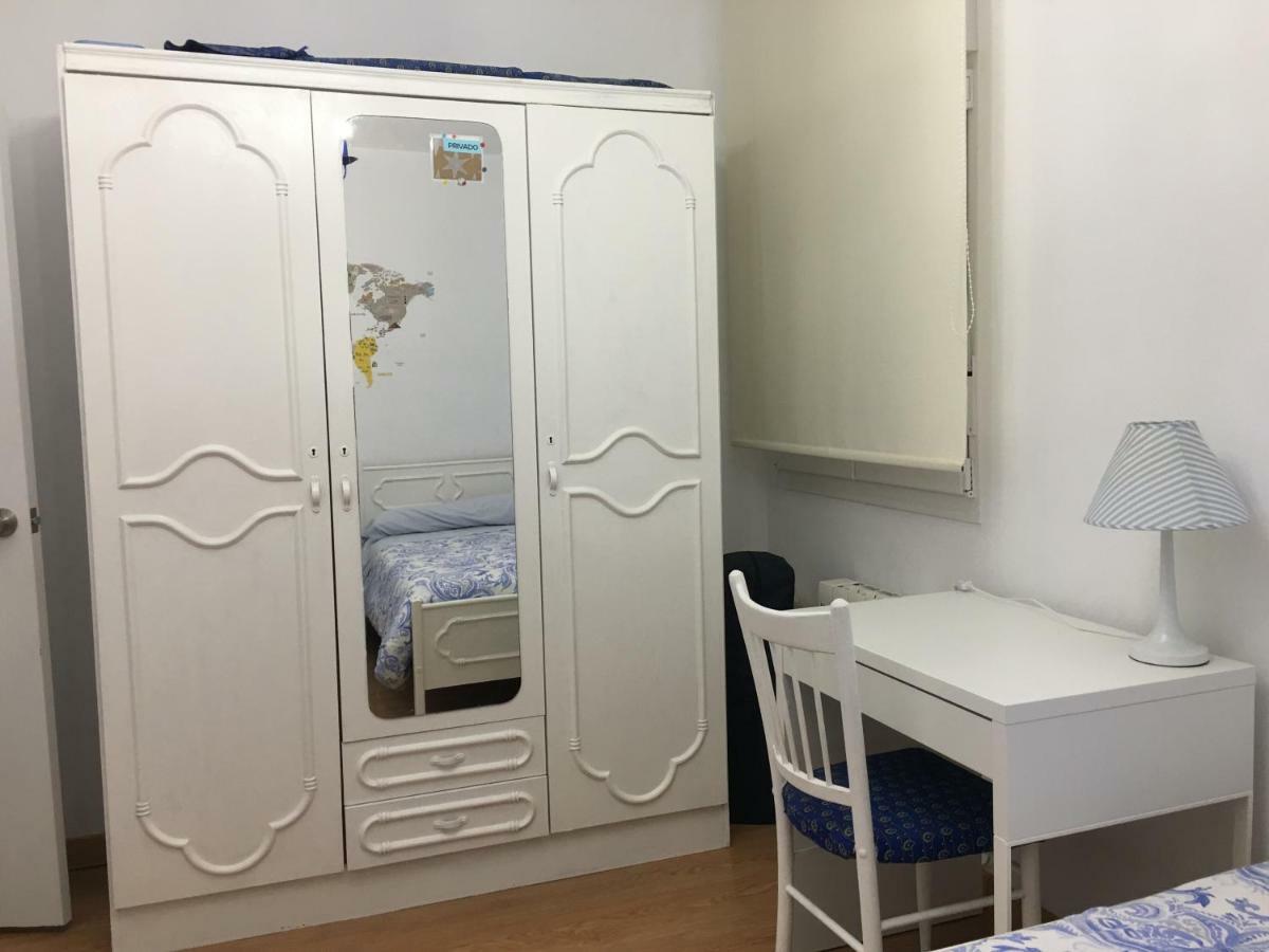 شقة Apartamento Playa San Lorenzo خيخون المظهر الخارجي الصورة