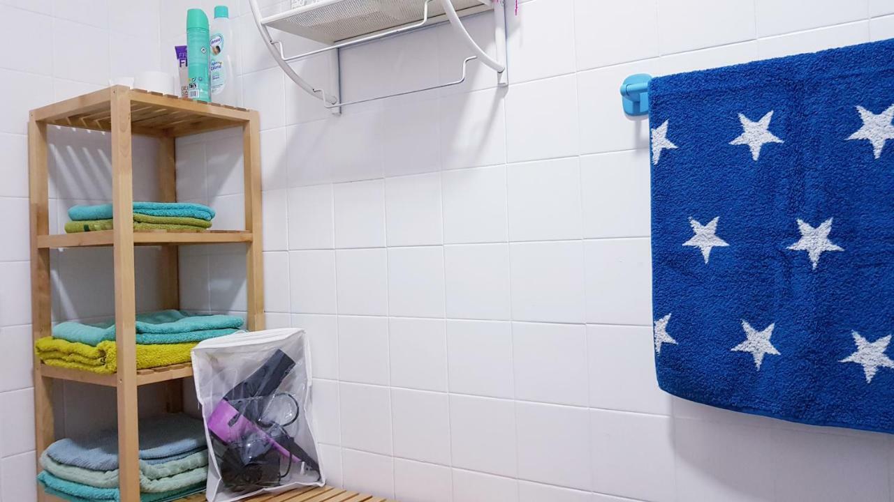 شقة Apartamento Playa San Lorenzo خيخون المظهر الخارجي الصورة
