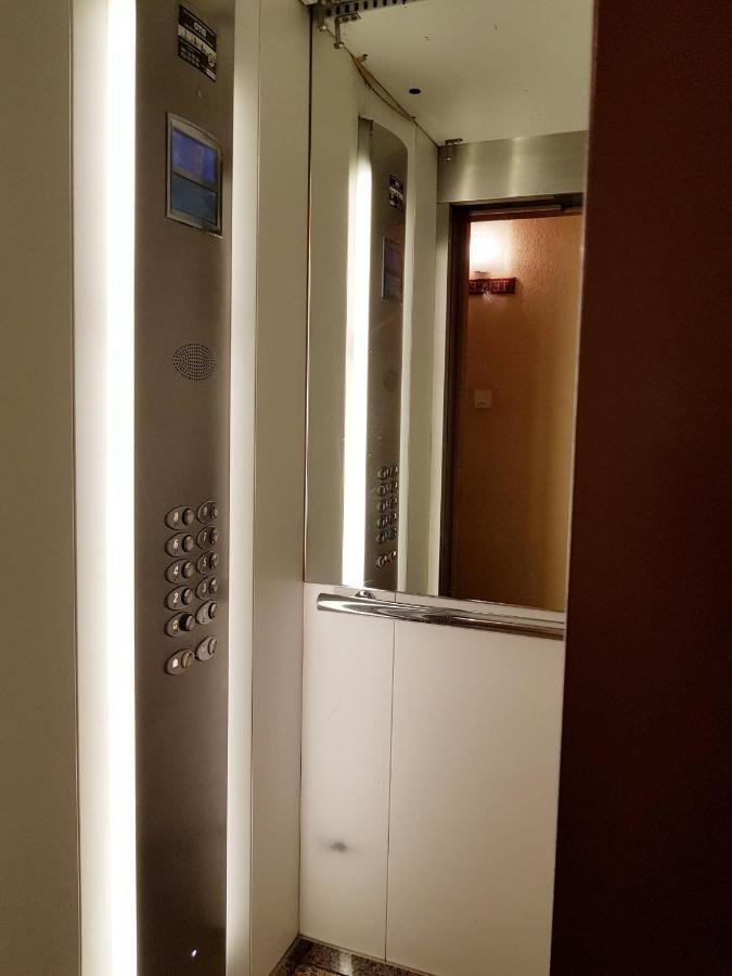شقة Apartamento Playa San Lorenzo خيخون المظهر الخارجي الصورة